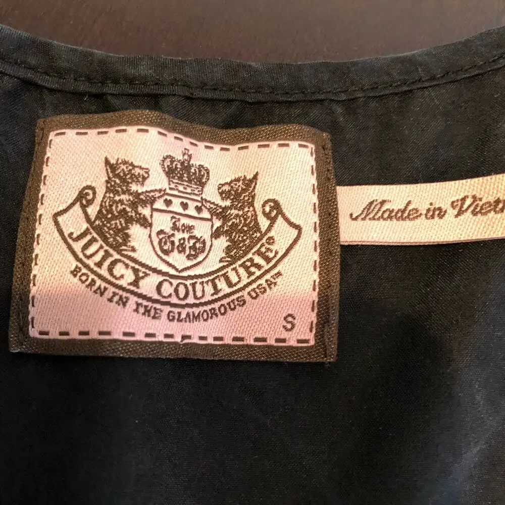 Juicy Couture juicy couture